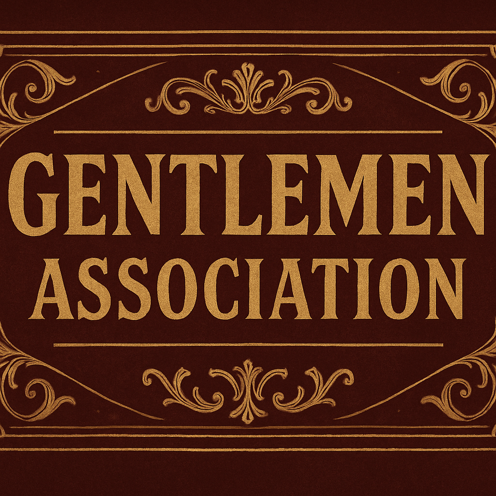 The Gentlemen's Association