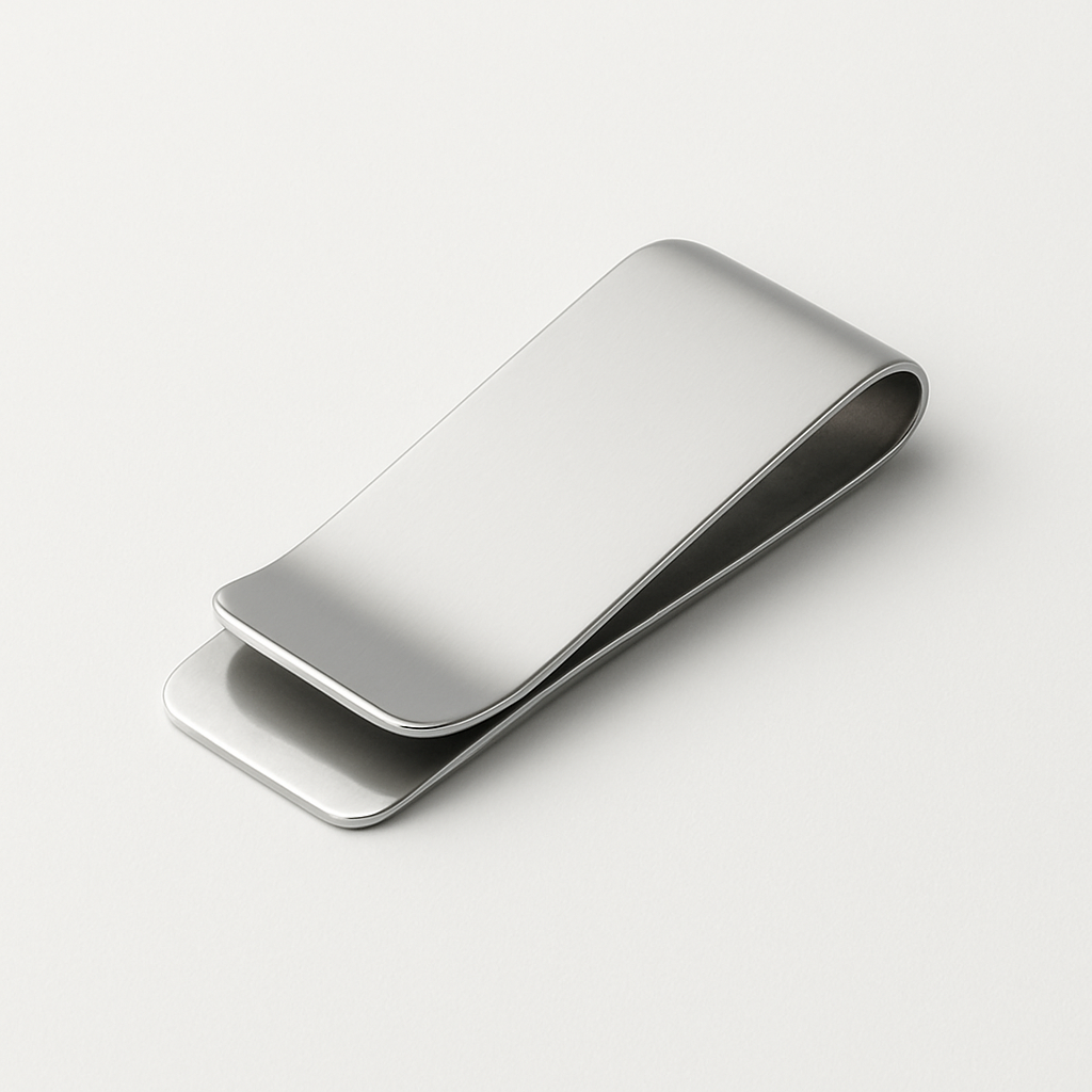 Money clip