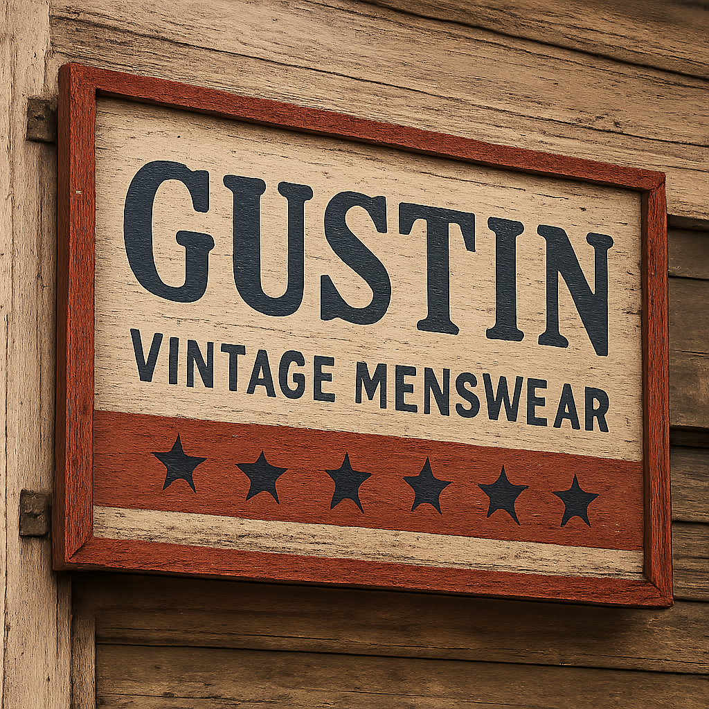Gustin - Made in America